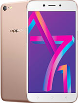 Best available price of Oppo A71 2018 in Australia
