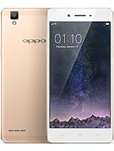 Best available price of Oppo F1 in Australia