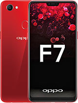 Best available price of Oppo F7 in Australia
