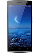 Best available price of Oppo Find 7a in Australia