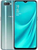 Best available price of Oppo R15x in Australia