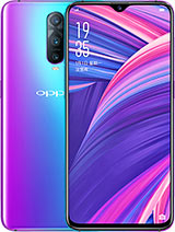 Best available price of Oppo RX17 Pro in Australia