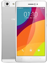 Best available price of Oppo R5 in Australia