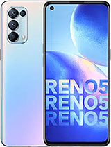 Best available price of Oppo Reno5 4G in Australia