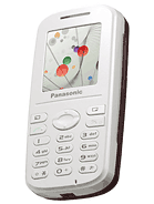 Best available price of Panasonic A210 in Australia