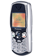 Best available price of Panasonic GD67 in Australia