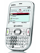 Best available price of Palm Treo 500v in Australia