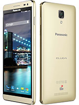 Best available price of Panasonic Eluga I2 in Australia
