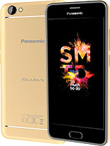 Best available price of Panasonic Eluga I4 in Australia
