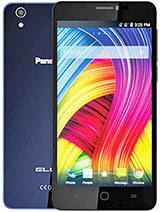 Best available price of Panasonic Eluga L 4G in Australia