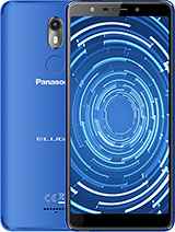 Best available price of Panasonic Eluga Ray 530 in Australia