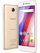 Best available price of Panasonic Eluga I2 Activ in Australia