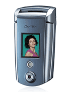 Best available price of Pantech GF500 in Australia
