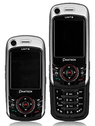 Best available price of Pantech PU-5000 in Australia
