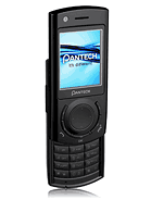 Best available price of Pantech U-4000 in Australia