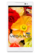 Best available price of Pantech Vega No 6 in Australia