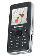 Best available price of Panasonic SC3 in Australia