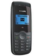 Best available price of Philips 191 in Australia