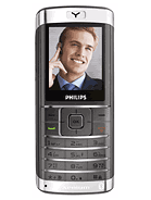 Best available price of Philips Xenium 9-9d in Australia