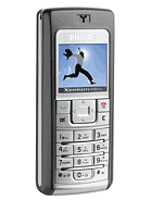Best available price of Philips Xenium 9-98 in Australia