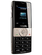 Best available price of Philips Xenium 9-9k in Australia