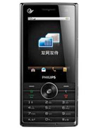 Best available price of Philips D612 in Australia
