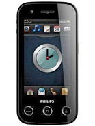 Best available price of Philips D813 in Australia