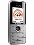 Best available price of Philips E210 in Australia