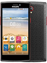 Best available price of Philips S337 in Australia