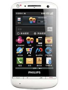 Best available price of Philips T910 in Australia