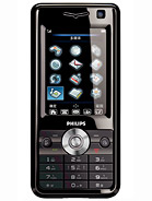 Best available price of Philips TM700 in Australia