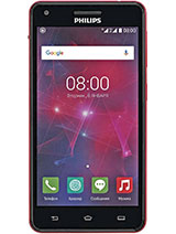 Best available price of Philips V377 in Australia
