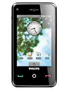 Best available price of Philips V808 in Australia