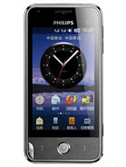 Best available price of Philips V816 in Australia