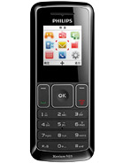 Best available price of Philips X125 in Australia