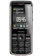 Best available price of Philips X333 in Australia
