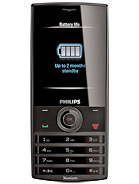 Best available price of Philips Xenium X501 in Australia