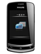 Best available price of Philips X518 in Australia