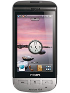 Best available price of Philips X525 in Australia