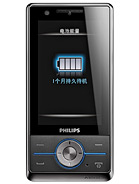Best available price of Philips X605 in Australia