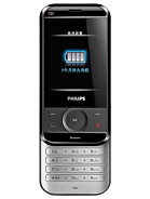 Best available price of Philips X650 in Australia