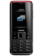Best available price of Philips Xenium X523 in Australia