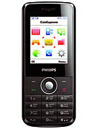 Best available price of Philips X116 in Australia