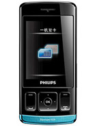Best available price of Philips X223 in Australia