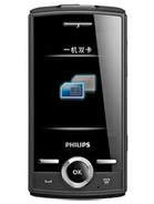 Best available price of Philips X516 in Australia