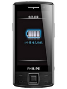 Best available price of Philips Xenium X713 in Australia