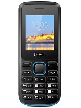 Best available price of Posh Lynx A100 in Australia