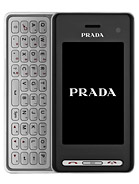 Best available price of LG KF900 Prada in Australia