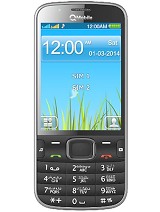 Best available price of QMobile B800 in Australia