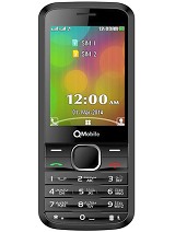 Best available price of QMobile M800 in Australia